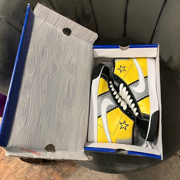 Nike SB SUB POP Blazers - Picture 9 of 9